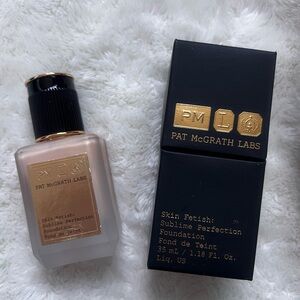 Pat McGrath Skin Fetish Foundation - Light 4